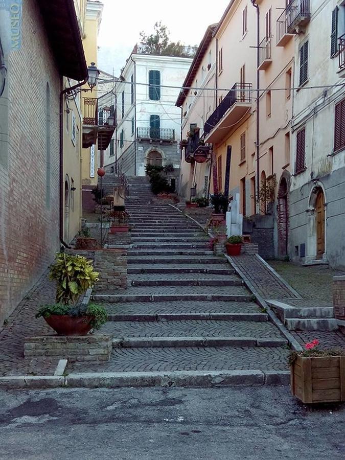 Il Frutteto Bed And Breakfast Ripattone Exterior photo