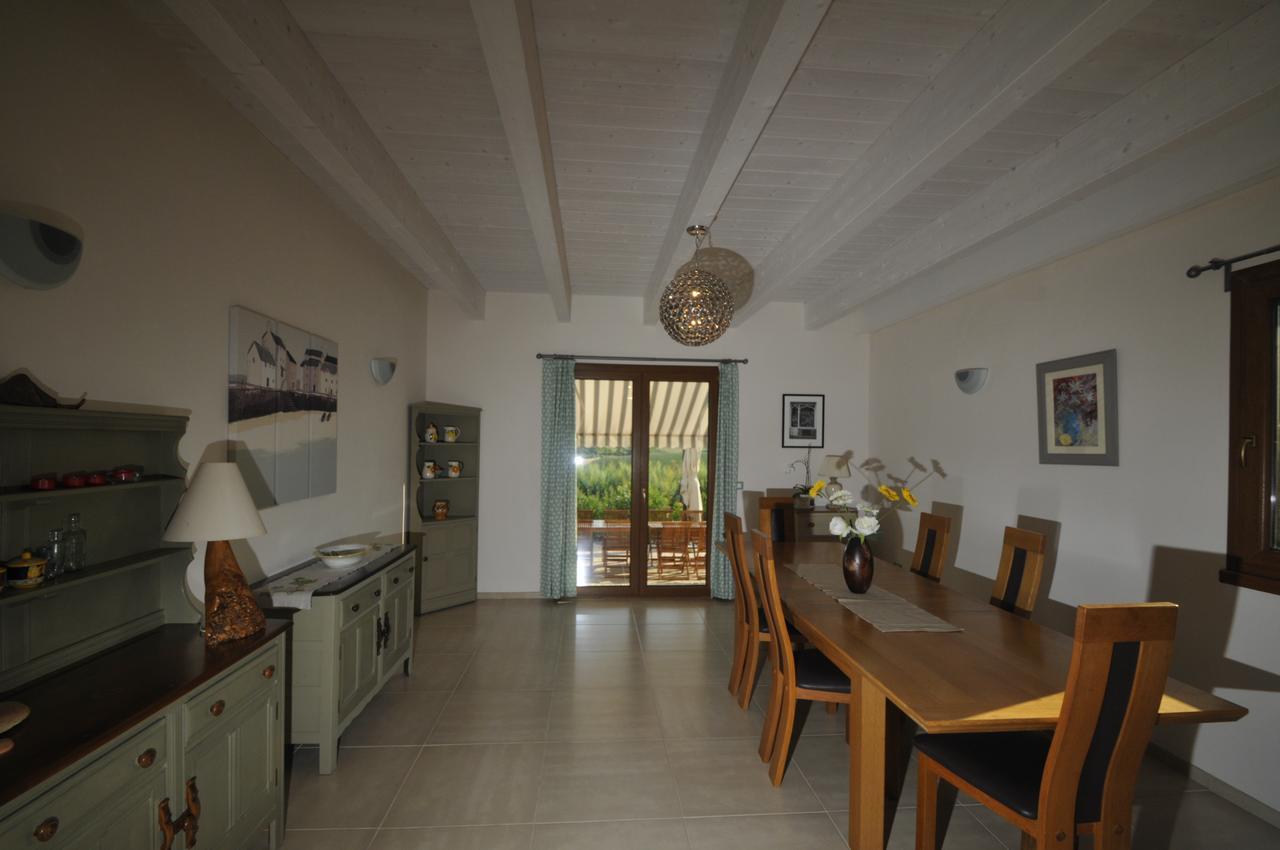 Il Frutteto Bed And Breakfast Ripattone Exterior photo