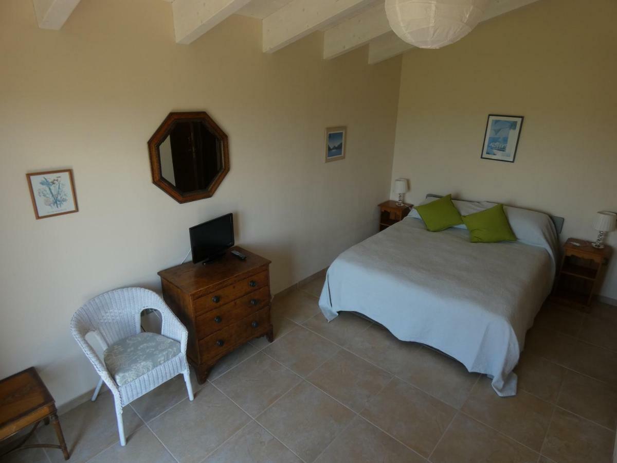 Il Frutteto Bed And Breakfast Ripattone Exterior photo